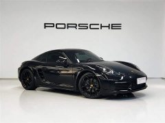 Porsche 718 Cayman Style Edition 2.0T - ფოტო 2