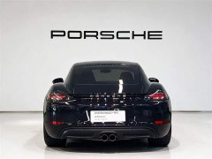 Porsche 718 Cayman Style Edition 2.0T - ფოტო 3