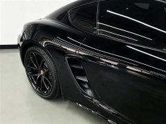 Porsche 718 Cayman Style Edition 2.0T - ფოტო 7