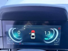 Hyundai Elantra 1.5L CVT 20th Anniversary Edition - ფოტო 10