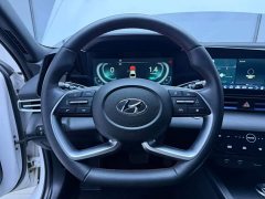 Hyundai Elantra 1.5L CVT 20th Anniversary Edition - ფოტო 11