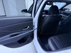 Hyundai Elantra 1.5L CVT 20th Anniversary Edition - ფოტო 17