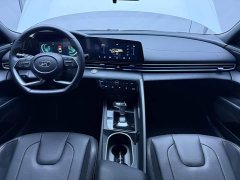 Hyundai Elantra 1.5L CVT 20th Anniversary Edition - ფოტო 20
