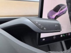 Tesla Model 3 Standard Range RWD Upgrade - ფოტო 13