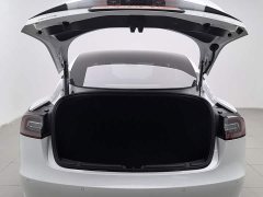 Tesla Model 3 Standard Range RWD Upgrade - ფოტო 16