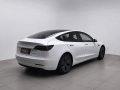 Tesla Model 3 Standard Range RWD Upgrade - ფოტო 2