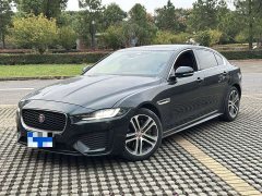 Jaguar XEL 2.0T 250PS R-DYNAMIC S Aspiring Sport Edition - photo 1