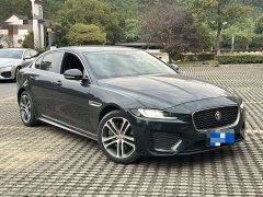 Jaguar XEL 2.0T 250PS R-DYNAMIC S Aspiring Sport Edition - photo 2