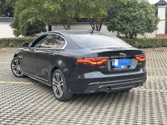 Jaguar XEL 2.0T 250PS R-DYNAMIC S Aspiring Sport Edition - photo 3