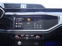 Audi Q3 35 TFSI Dynamic Entry - ფოტო 10