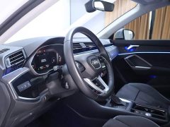 Audi Q3 35 TFSI Dynamic Entry - ფოტო 11