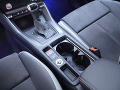 Audi Q3 35 TFSI Dynamic Entry - ფოტო 12