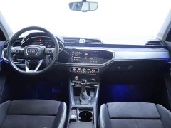 Audi Q3 35 TFSI Dynamic Entry - ფოტო 13