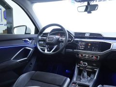 Audi Q3 35 TFSI Dynamic Entry - ფოტო 14