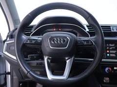 Audi Q3 35 TFSI Dynamic Entry - ფოტო 16
