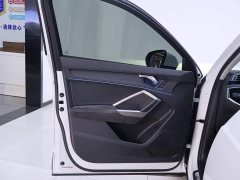 Audi Q3 35 TFSI Dynamic Entry - ფოტო 18