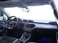 Audi Q3 35 TFSI Dynamic Entry - ფოტო 20