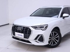 Audi Q3 35 TFSI Dynamic Entry - ფოტო 3