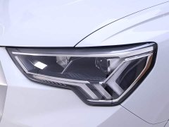 Audi Q3 35 TFSI Dynamic Entry - ფოტო 4