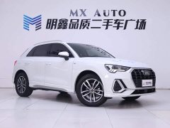 Audi Q3 35 TFSI Dynamic Entry - ფოტო 5