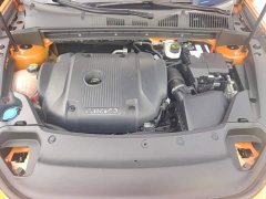 Lynk & Co 02 Hatchback 2.0T Diesel Halo - ფოტო 10