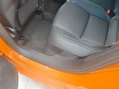 Lynk & Co 02 Hatchback 2.0T Diesel Halo - ფოტო 11