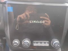 Lynk & Co 02 Hatchback 2.0T Diesel Halo - ფოტო 13