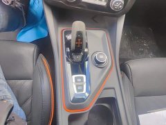 Lynk & Co 02 Hatchback 2.0T Diesel Halo - ფოტო 16