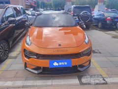 Lynk & Co 02 Hatchback 2.0T Diesel Halo - ფოტო 2