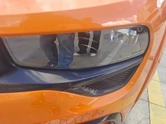 Lynk & Co 02 Hatchback 2.0T Diesel Halo - ფოტო 5