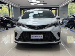 Toyota Gravia 2.5L Hybrid Prestige Plus AWD - ფოტო 2