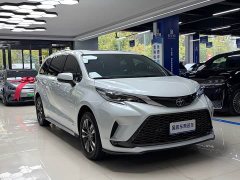 Toyota Gravia 2.5L Hybrid Prestige Plus AWD - ფოტო 3