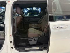 Toyota Gravia 2.5L Hybrid Prestige Plus AWD - ფოტო 5