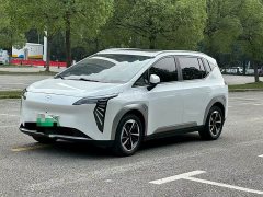 GAC AION Y Plus 510 Smart Leader Edition - ფოტო 1