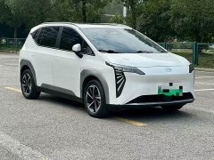 GAC AION Y Plus 510 Smart Leader Edition - ფოტო 3