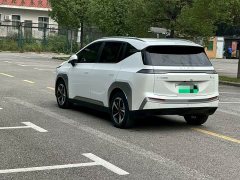 GAC AION Y Plus 510 Smart Leader Edition - ფოტო 6