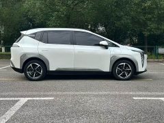 GAC AION Y Plus 510 Smart Leader Edition - ფოტო 7