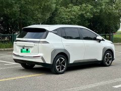 GAC AION Y Plus 510 Smart Leader Edition - ფოტო 8