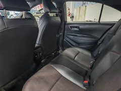 Toyota Corolla 1.8L CVT Sport Edition - ფოტო 10