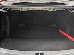 Toyota Corolla 1.8L CVT Sport Edition - ფოტო 11