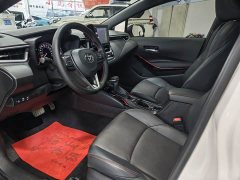 Toyota Corolla 1.8L CVT Sport Edition - ფოტო 5