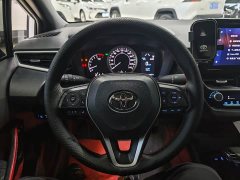 Toyota Corolla 1.8L CVT Sport Edition - ფოტო 6