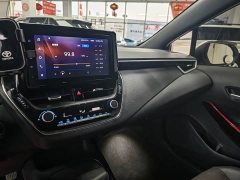 Toyota Corolla 1.8L CVT Sport Edition - ფოტო 7