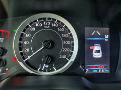 Toyota Corolla 1.8L CVT Sport Edition - ფოტო 8