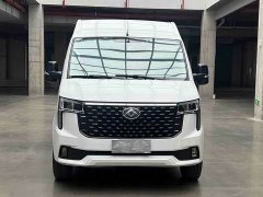 Maxus V80 Aoyuntong 6AMT Long Wheelbase Medium Roof 127Ps 6/7/8/9-seater - фото 1