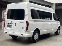 Maxus V80 Aoyuntong 6AMT Long Wheelbase Medium Roof 127Ps 6/7/8/9-seater - фото 3