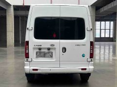 Maxus V80 Aoyuntong 6AMT Long Wheelbase Medium Roof 127Ps 6/7/8/9-seater - фото 4
