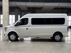 Maxus V80 Aoyuntong 6AMT Long Wheelbase Medium Roof 127Ps 6/7/8/9-seater - фото 5