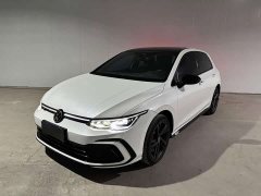 Volkswagen Golf 280TSI DSG R-Line - фото 1
