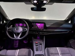 Volkswagen Golf 280TSI DSG R-Line - фото 13
